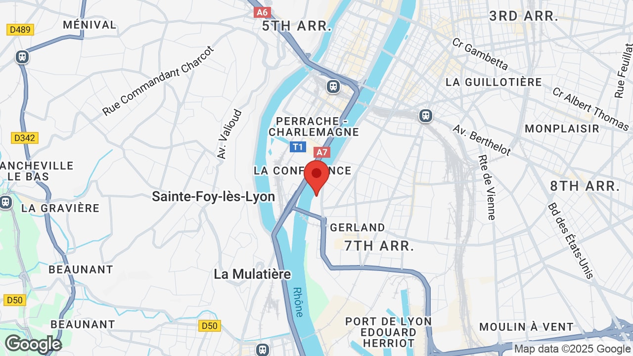 Google map