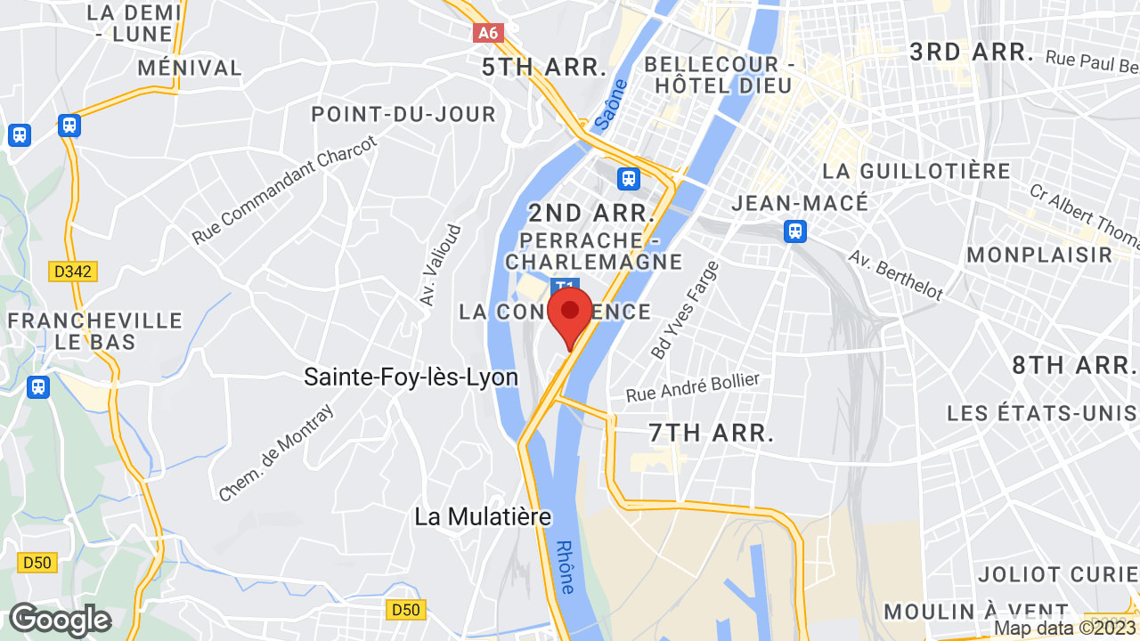 Google map