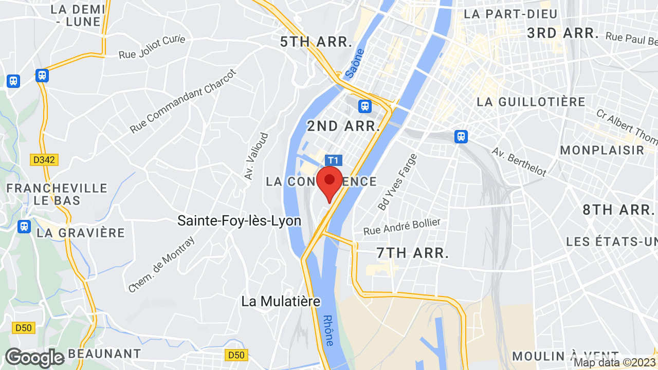 Google map