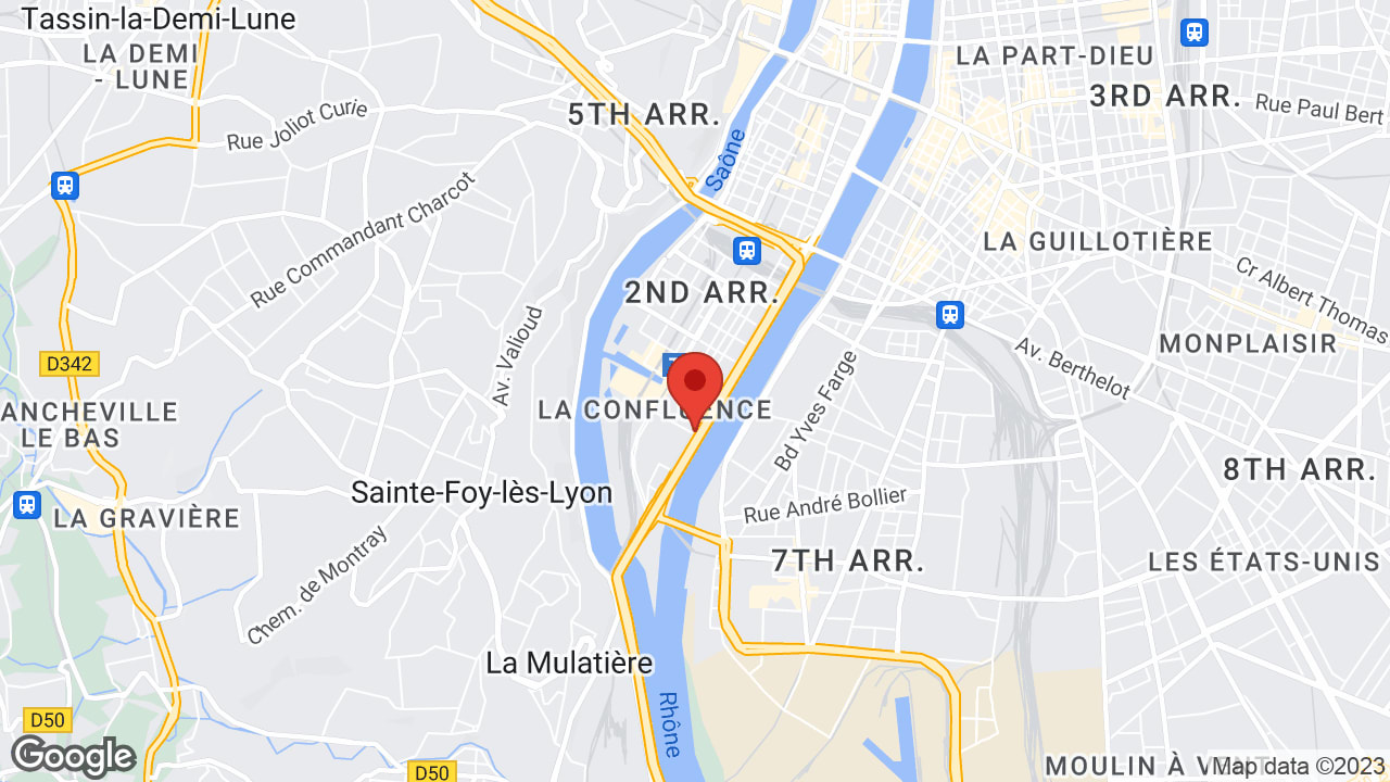 Google map