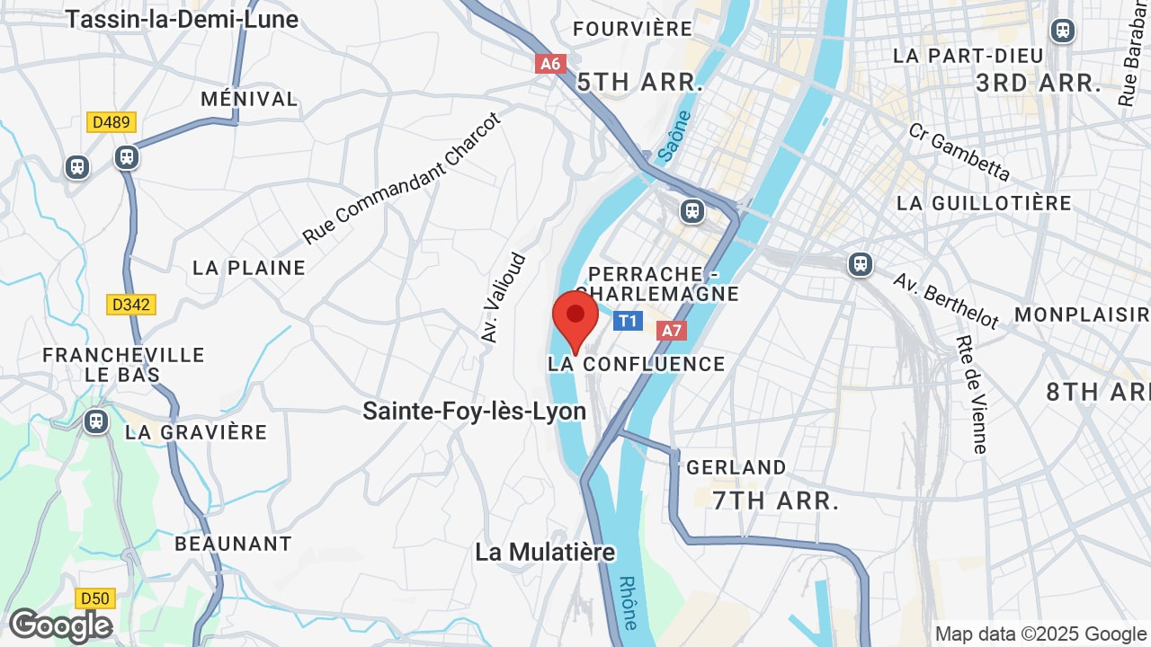 Google map