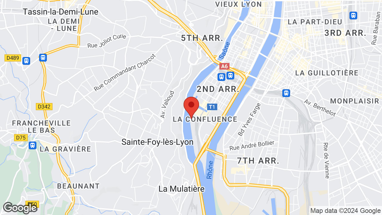 Google map