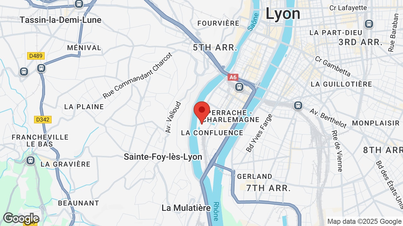 Google map