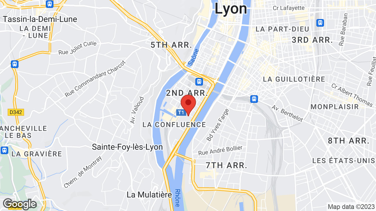 Google map