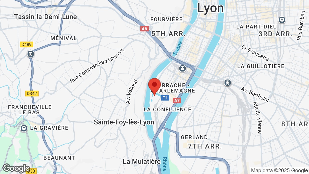 Google map