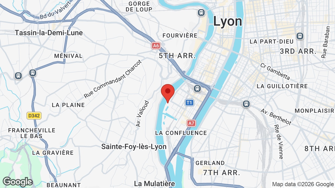 Google map