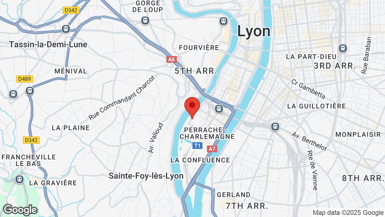 Google map