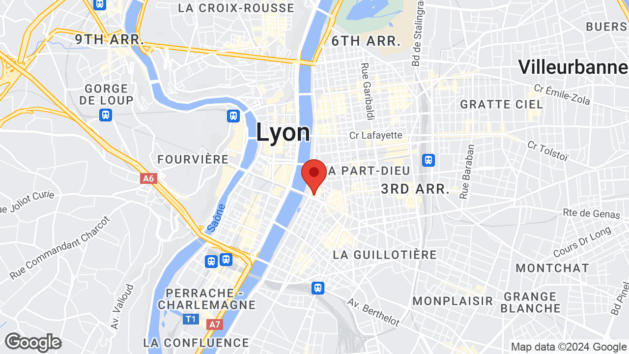 Google map