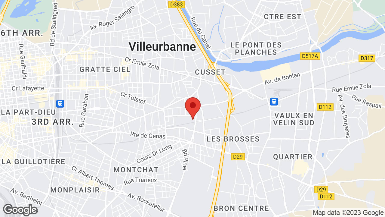 Google map