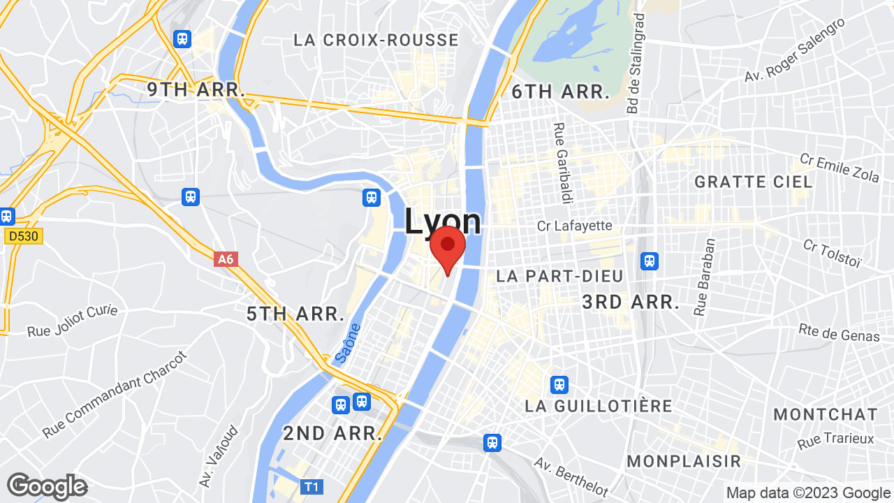 Google map