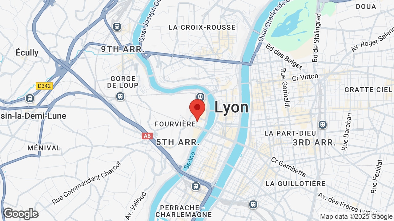 Google map
