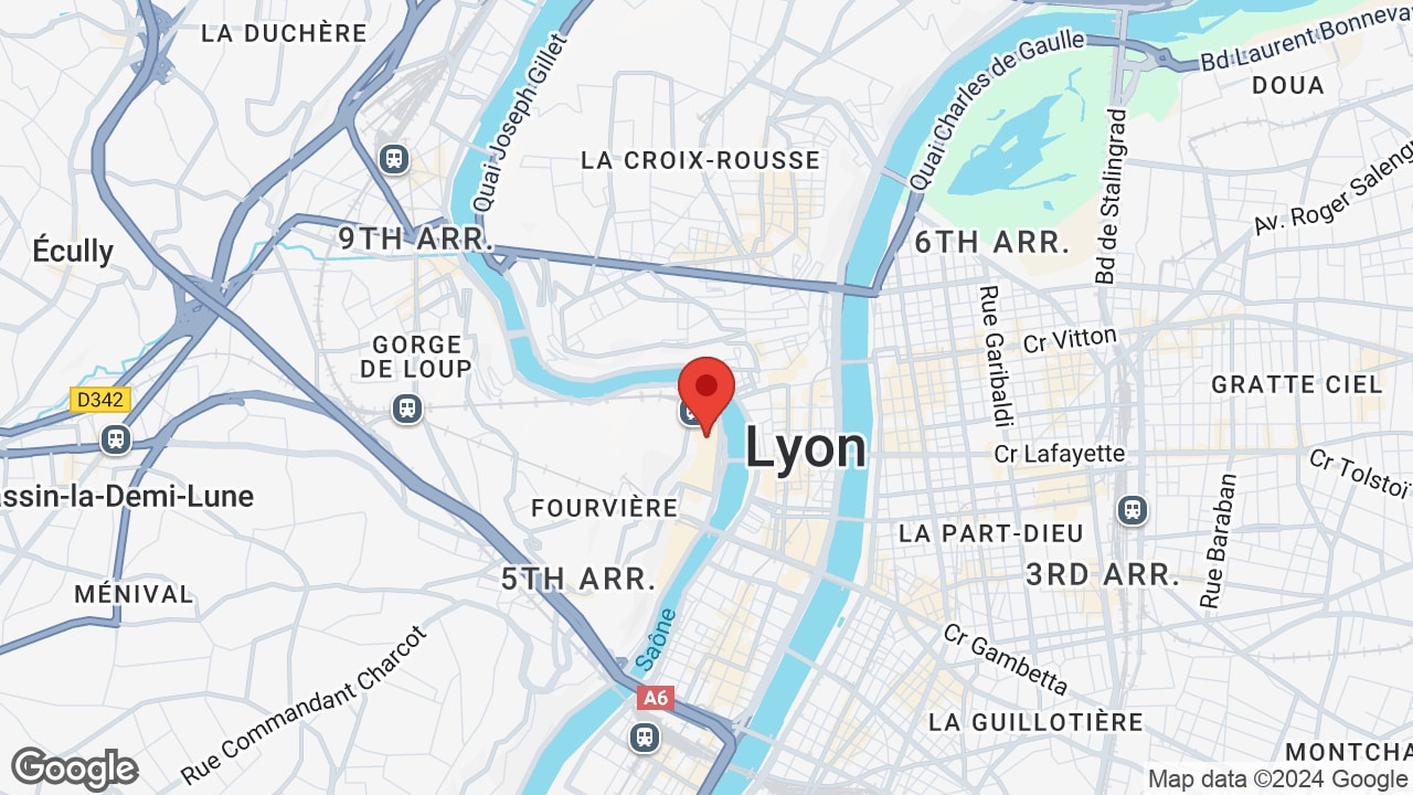 Google map