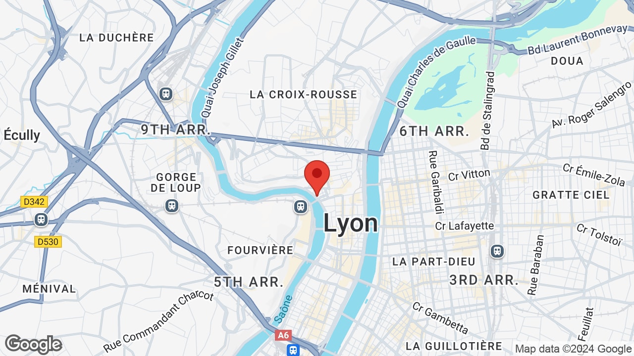 Google map