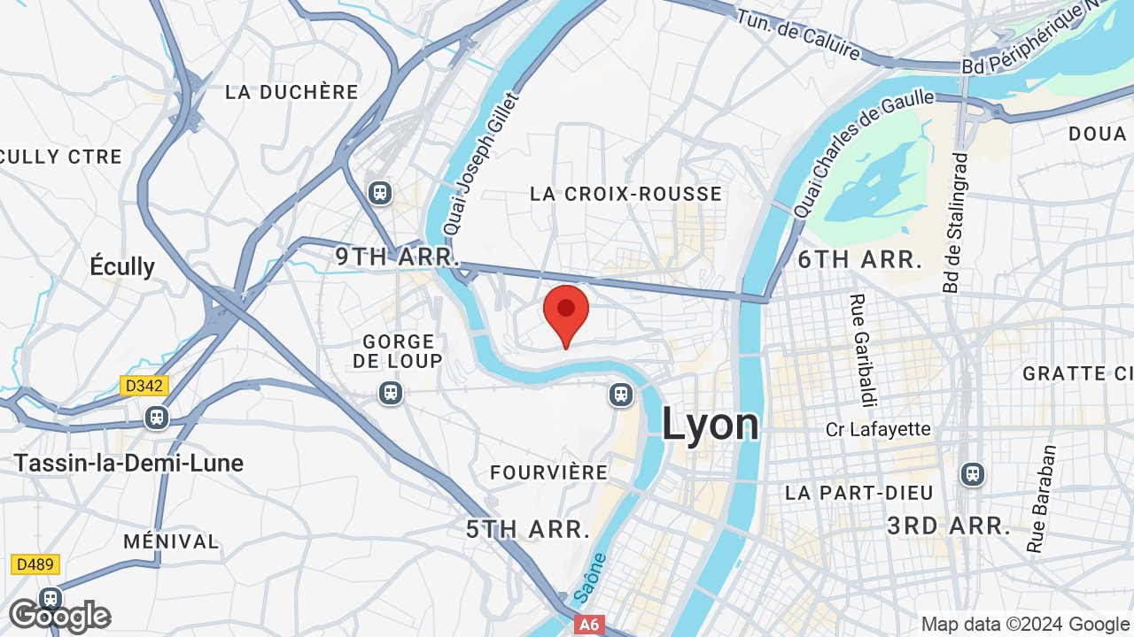 Google map