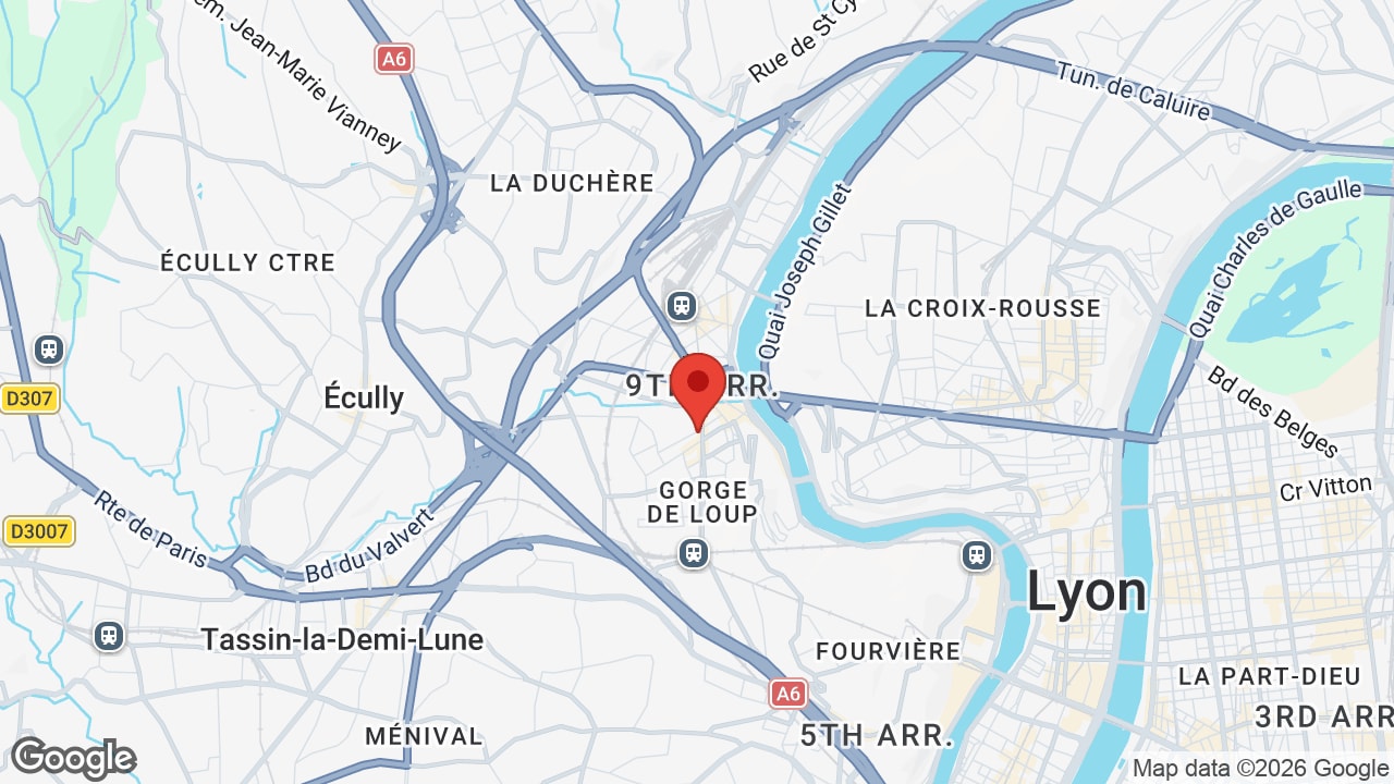 Google map
