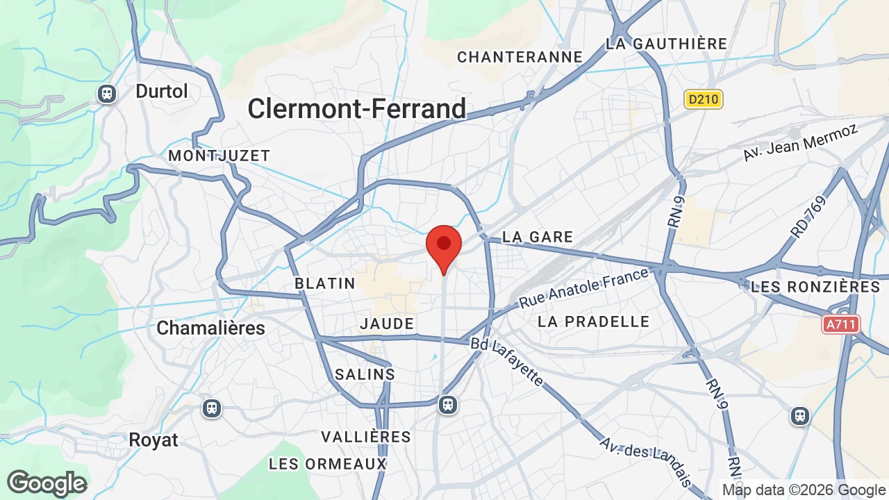 Google map