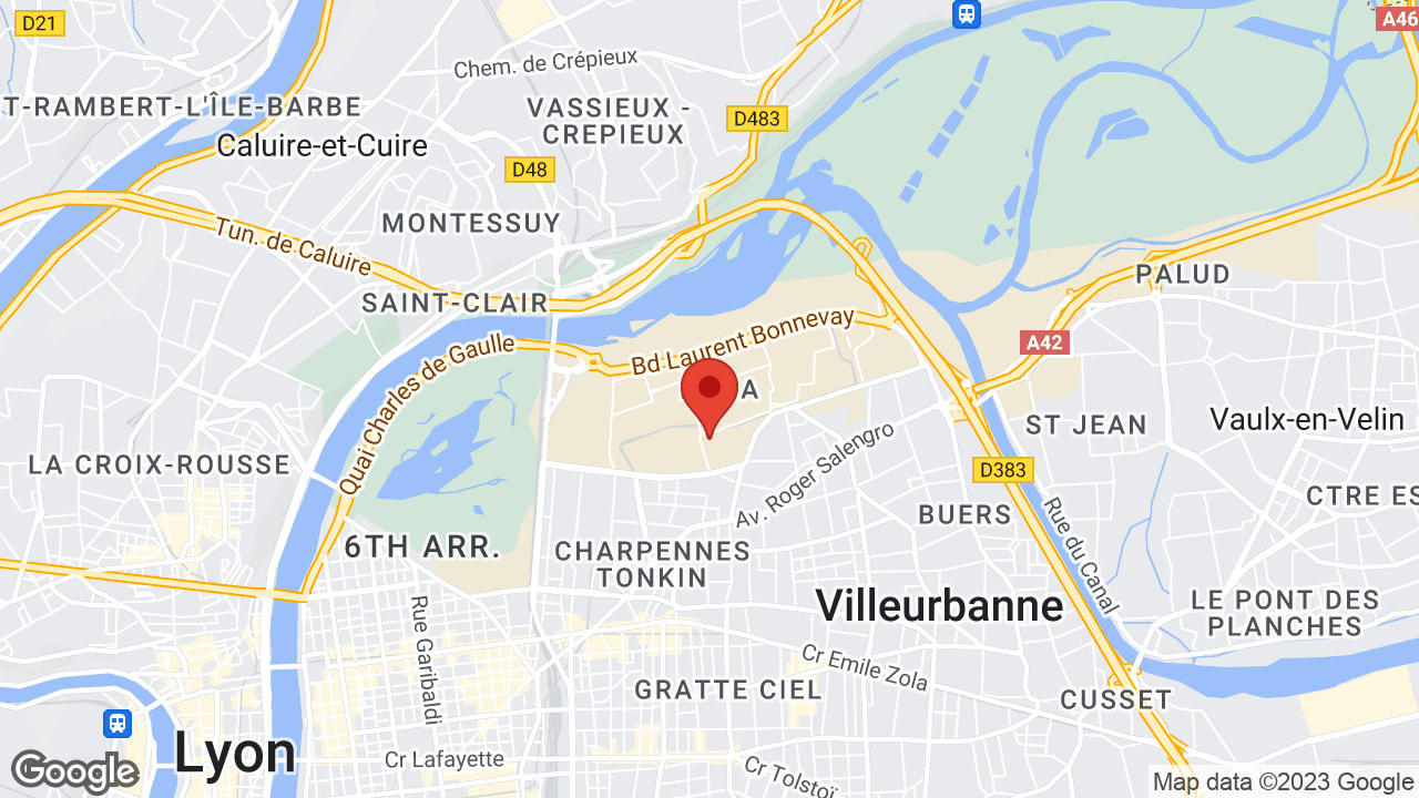 Google map