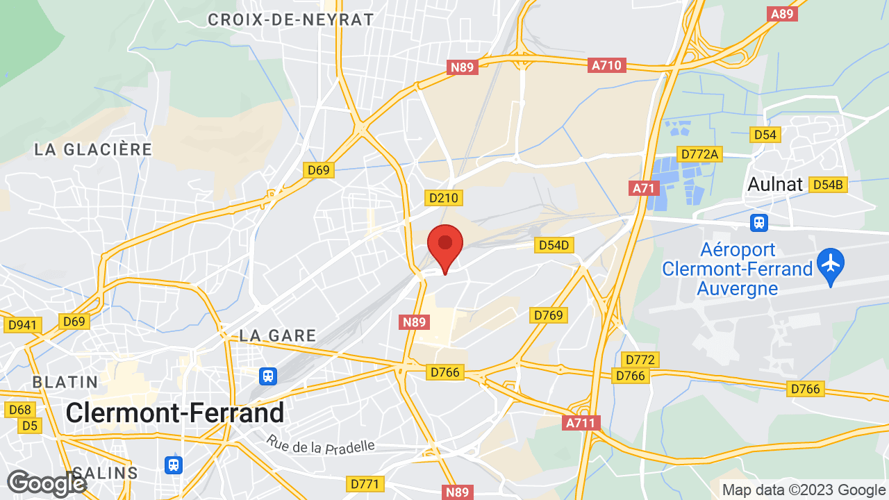 Google map