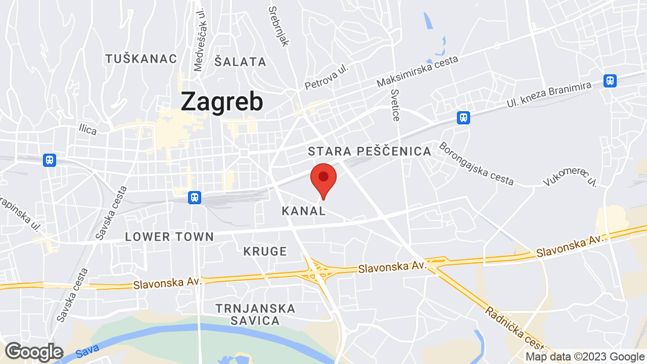 Google map