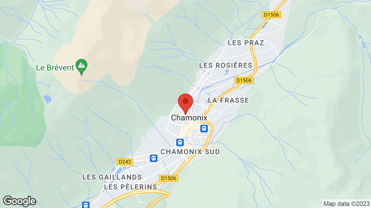 Google map