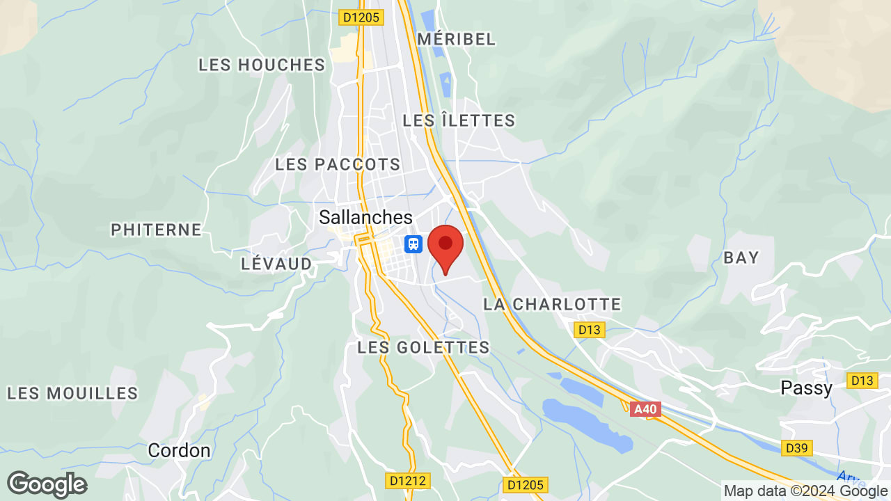 Google map