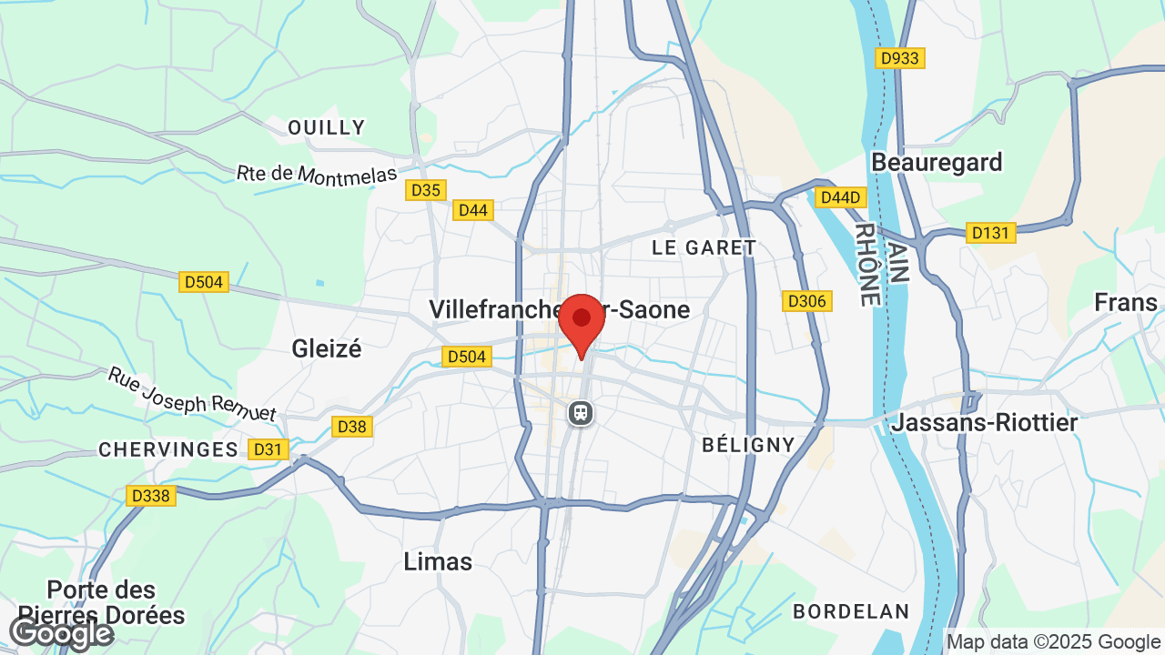 Google map