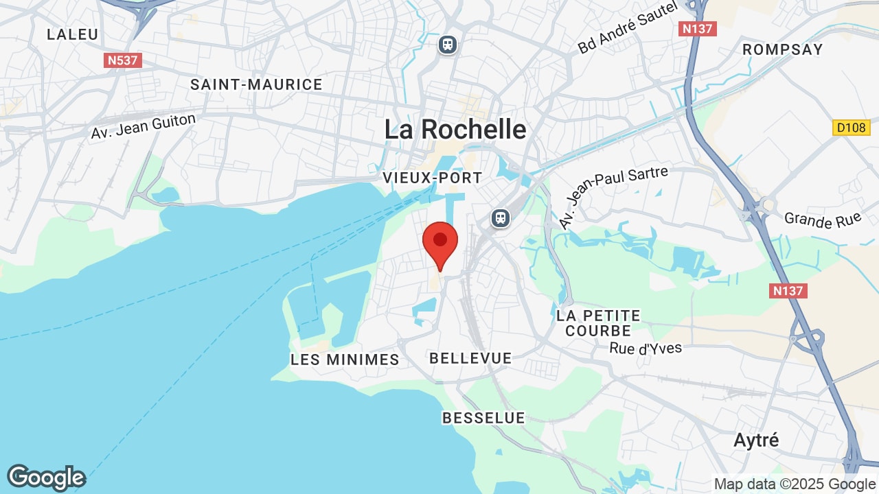 Google map