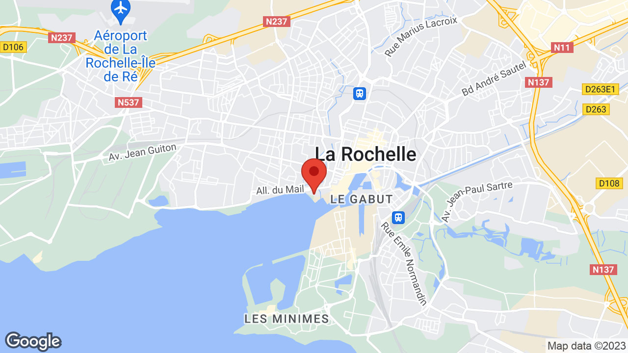 Google map