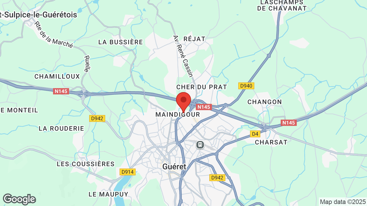 Google map