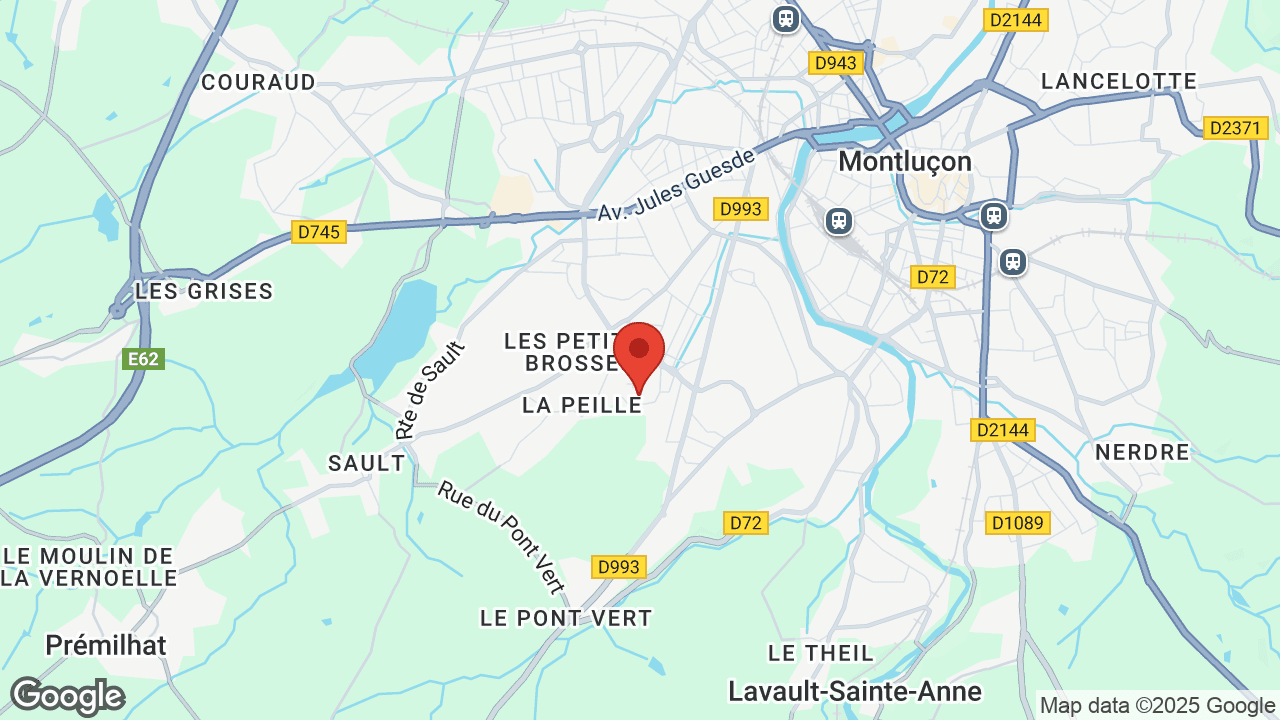 Google map