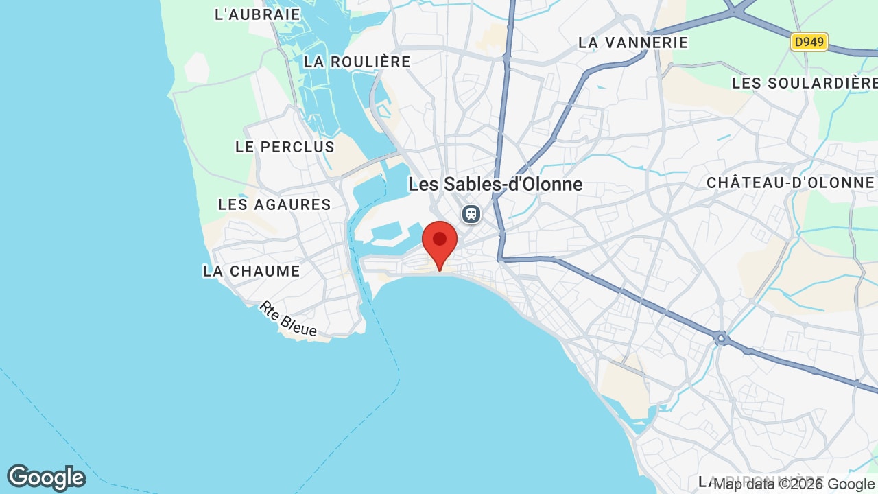 Google map