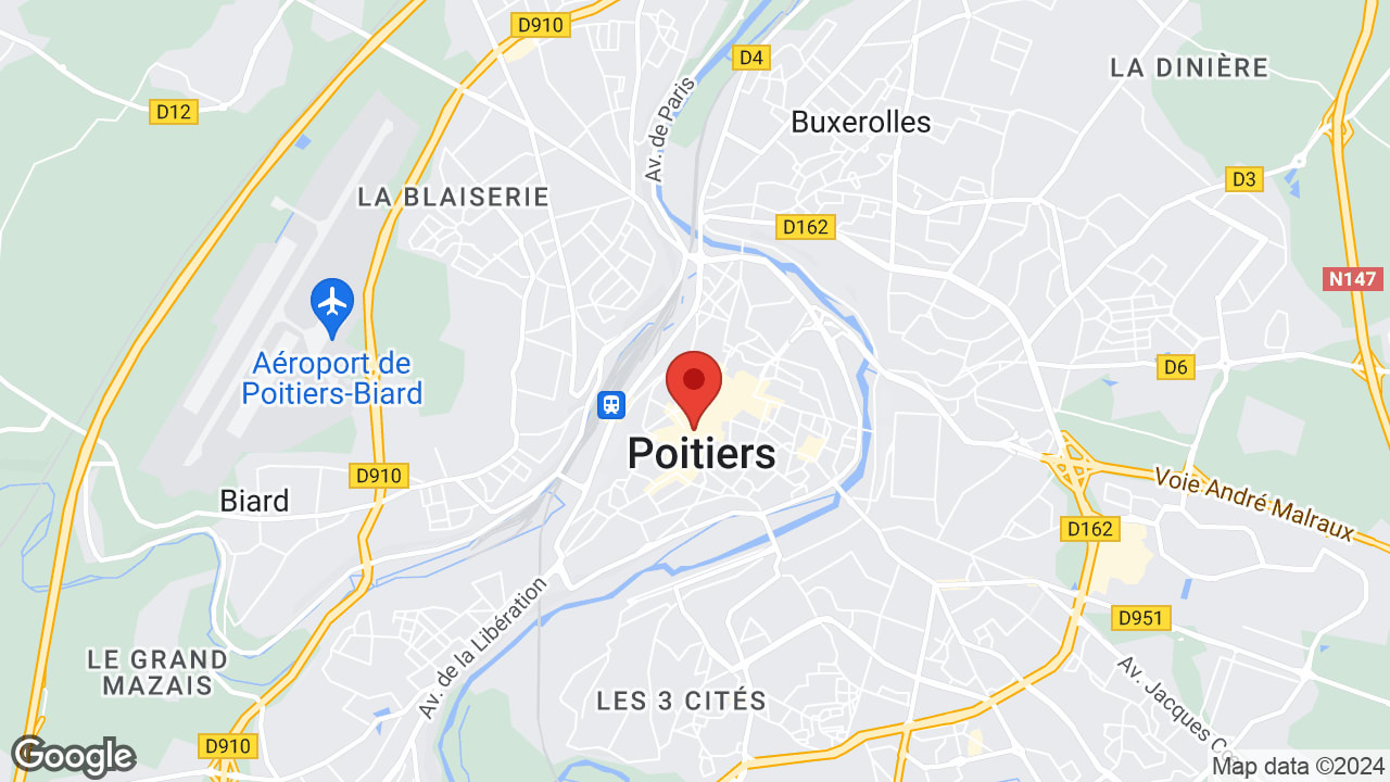 Google map