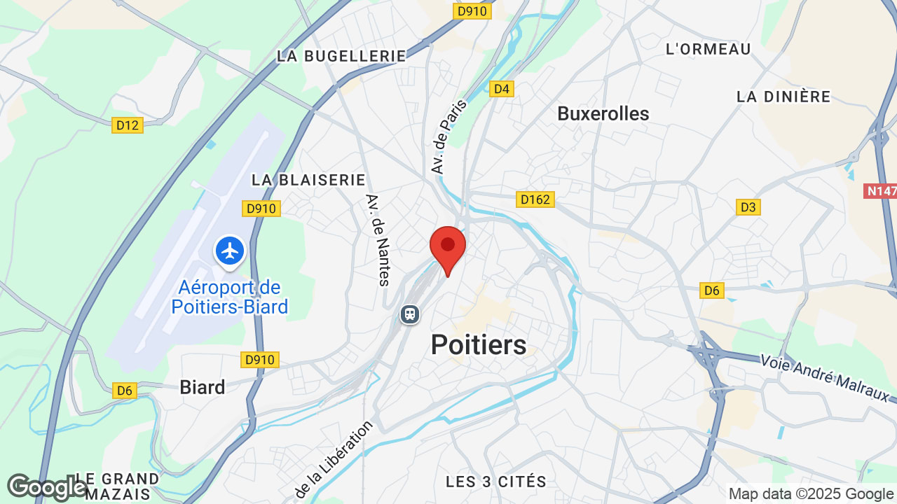 Google map