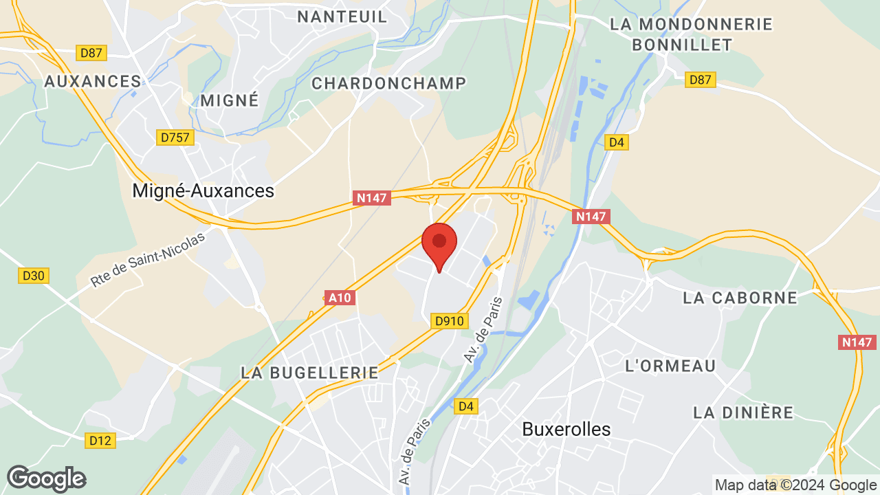 Google map