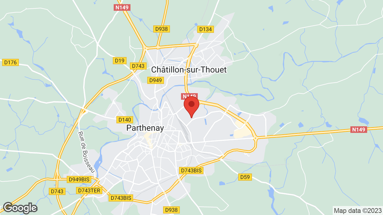 Google map