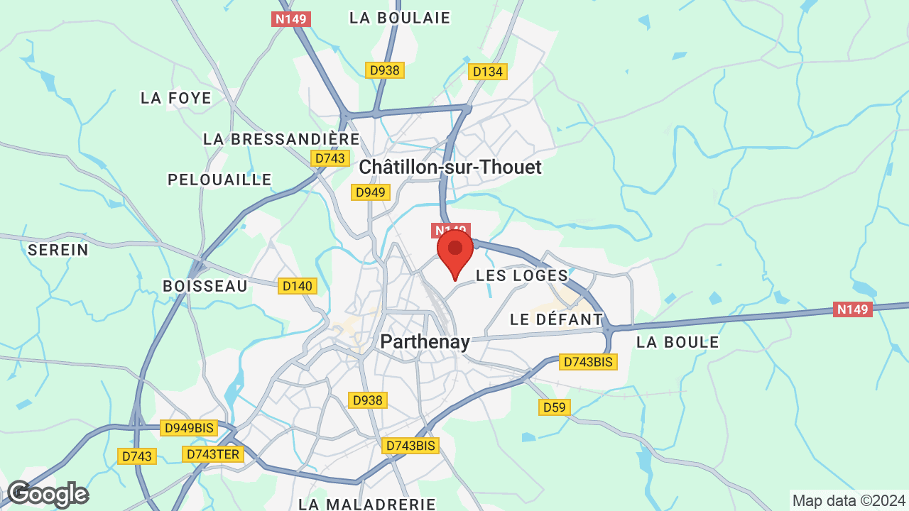 Google map