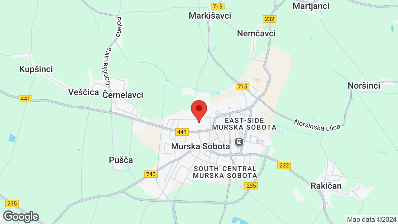 Google map