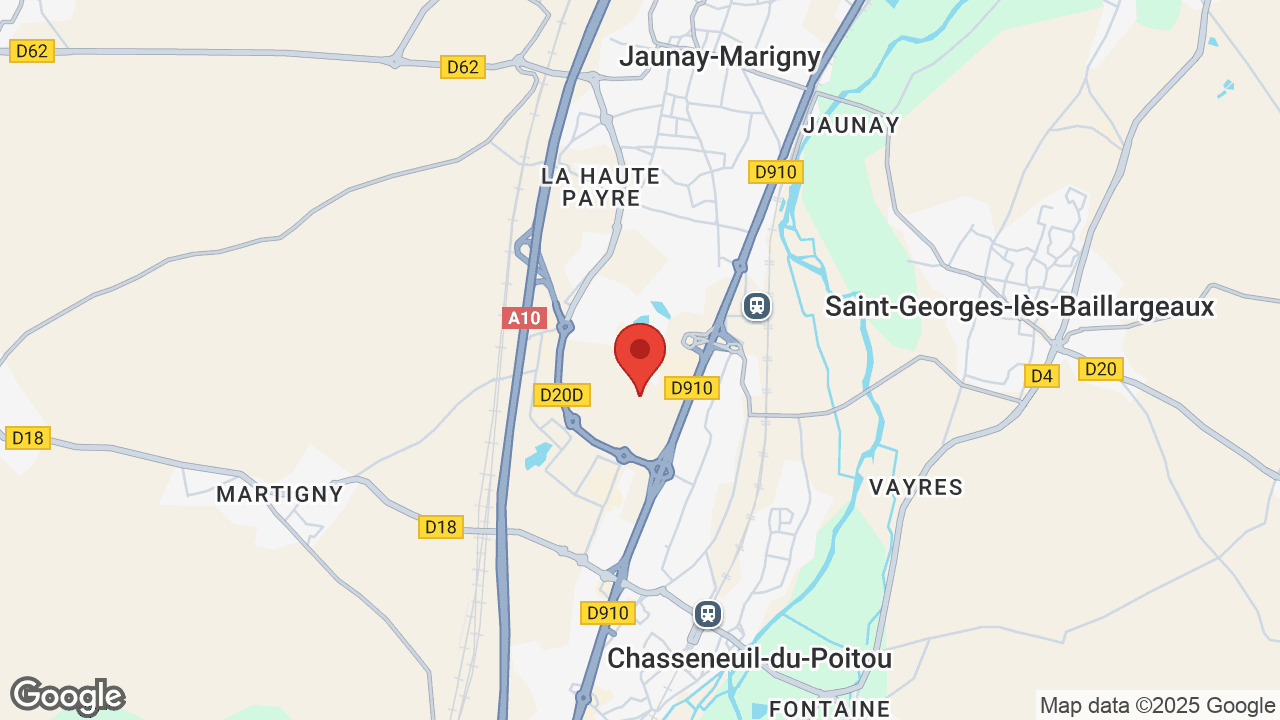 Google map