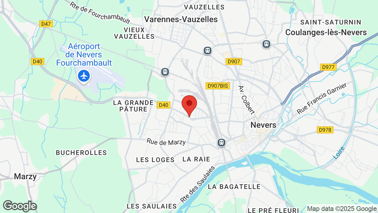 Google map