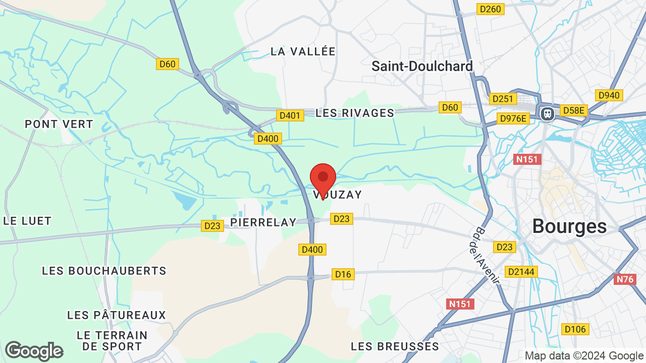 Google map