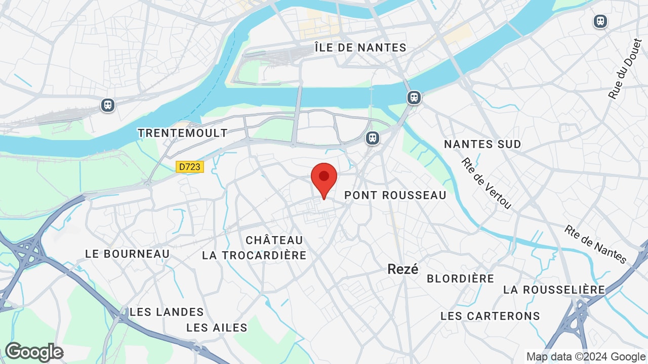 Google map