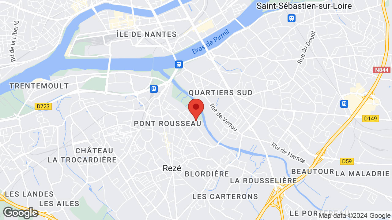 Google map
