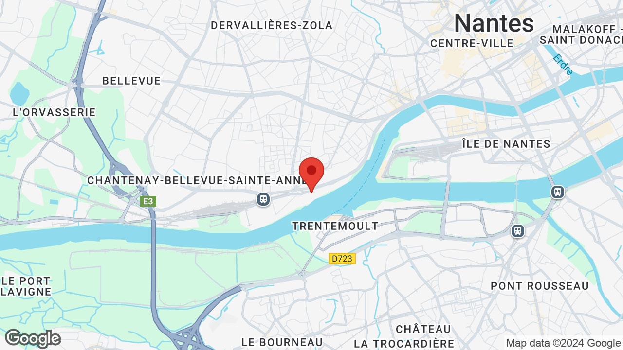 Google map