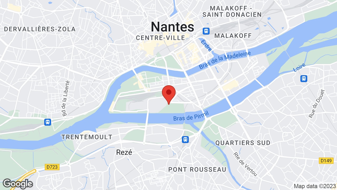 Google map