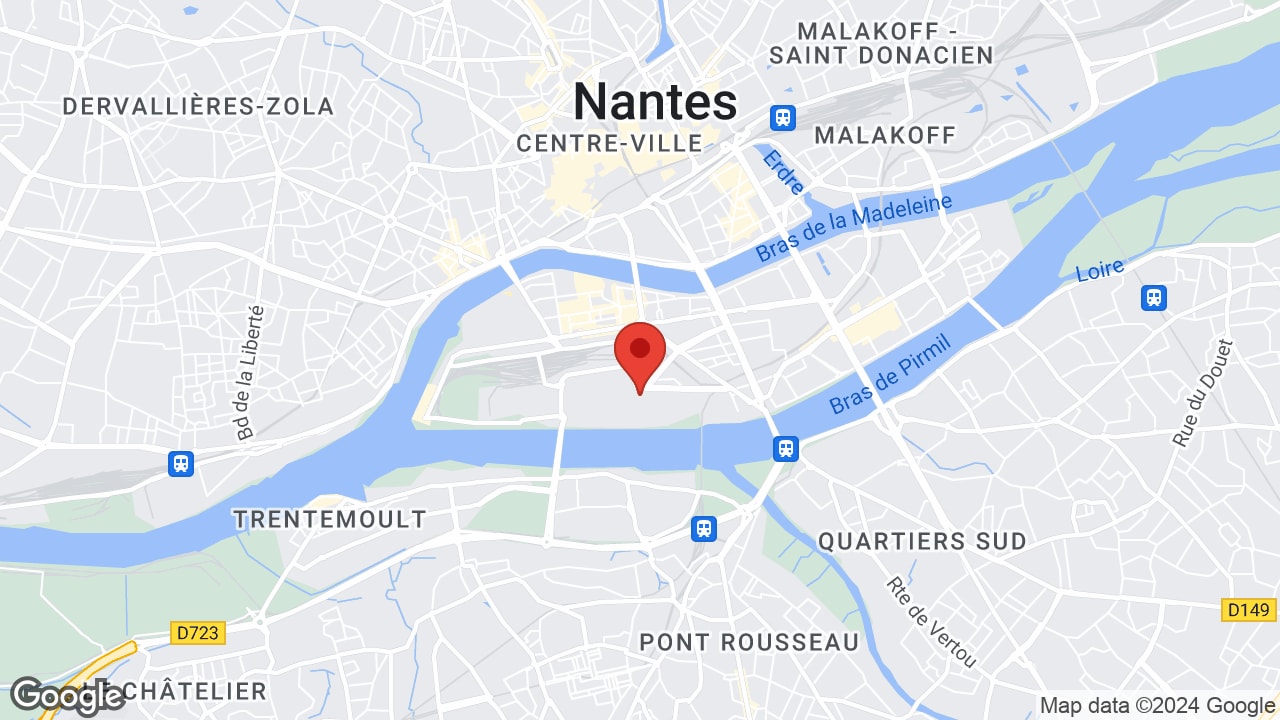 Google map