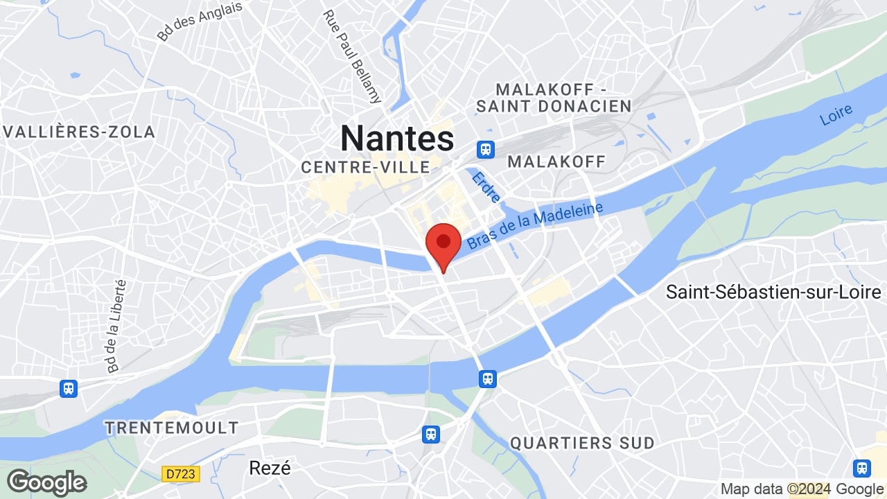 Google map