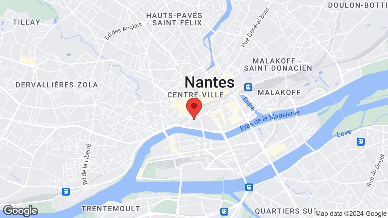 Google map