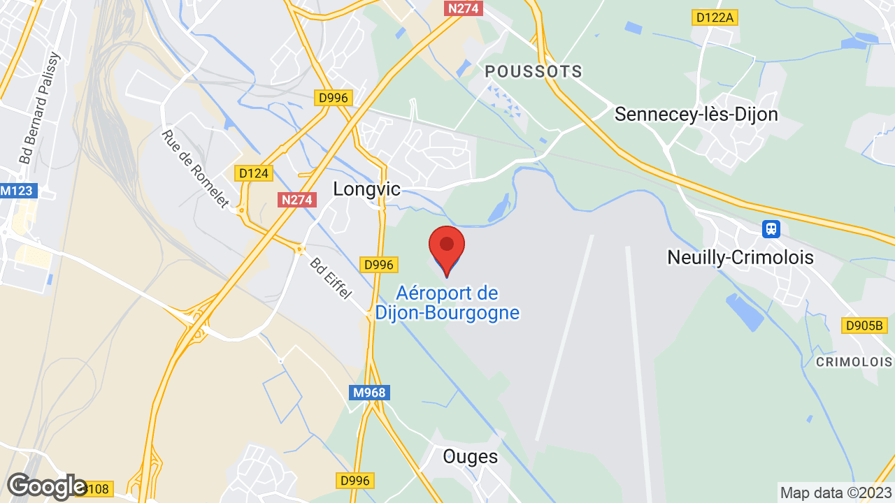 Google map