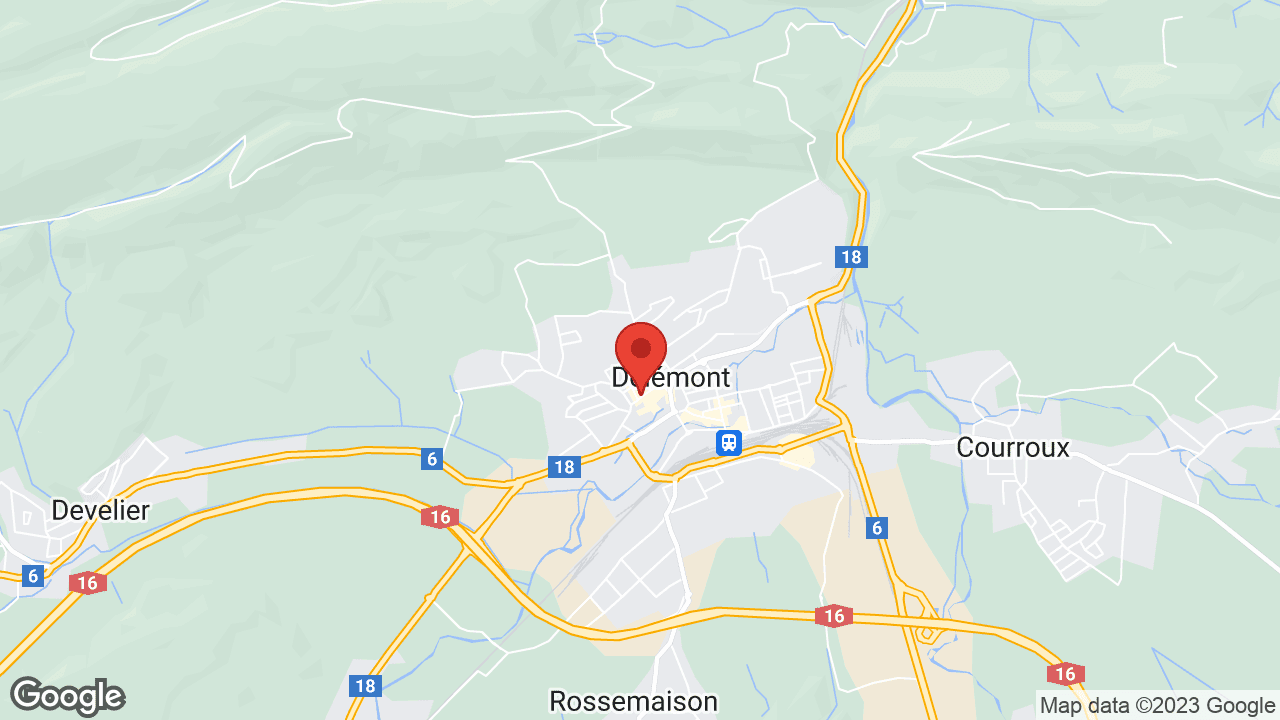 Google map