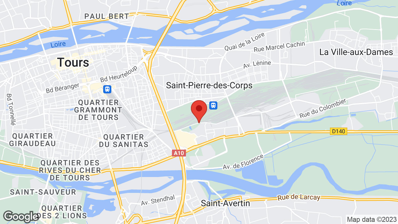 Google map